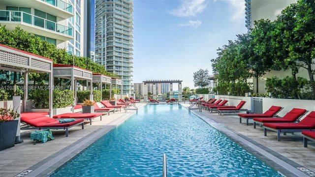 150 Sunny Isles Blvd 1-1601, Sunny Isles Beach, FL 33160
