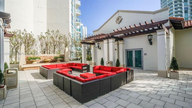 150 Sunny Isles Blvd 1-1601, Sunny Isles Beach, FL 33160