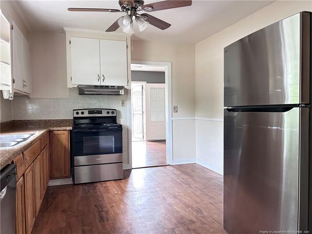 5200 Cypress Road, Fayetteville, NC 28304