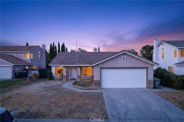 44746 Ranchwood, Lancaster, CA 93536