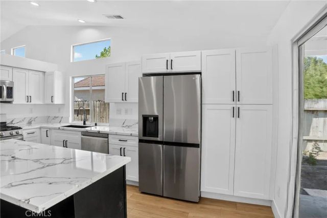 44746 Ranchwood, Lancaster, CA 93536