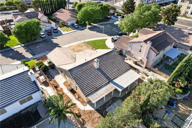 44746 Ranchwood, Lancaster, CA 93536
