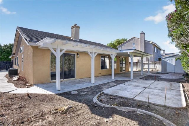 44746 Ranchwood, Lancaster, CA 93536