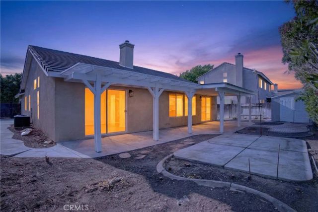 44746 Ranchwood, Lancaster, CA 93536