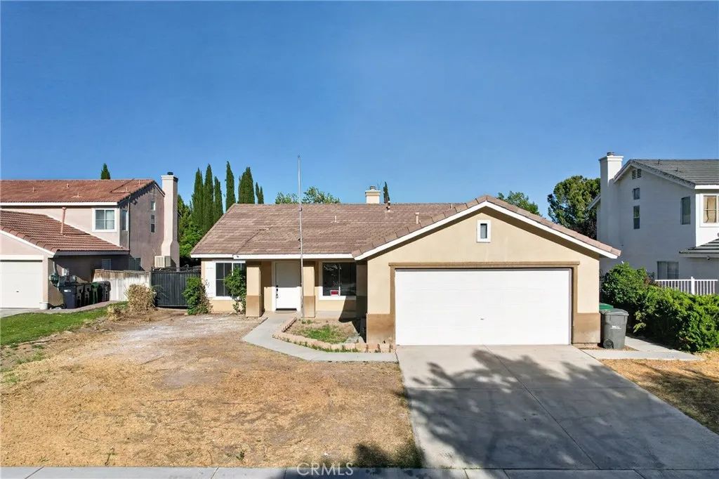 44746 Ranchwood, Lancaster, CA 93536