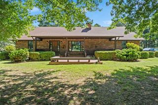 508 E Holt Road, Lincoln, AR 72744