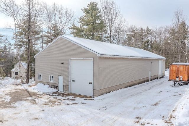 468 Mountain Avenue, Northwood, NH 03261