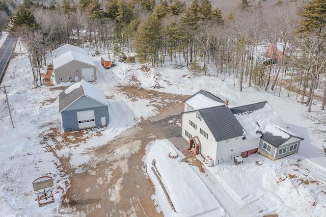 468 Mountain Avenue, Northwood, NH 03261