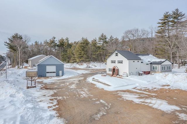 468 Mountain Avenue, Northwood, NH 03261