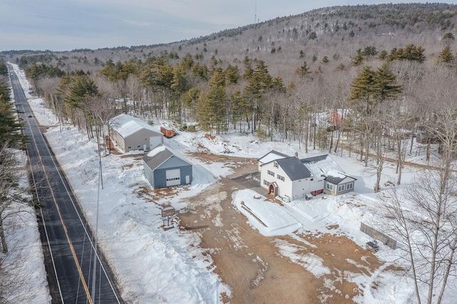 468 Mountain Avenue, Northwood, NH 03261