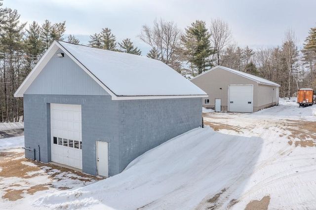 468 Mountain Avenue, Northwood, NH 03261