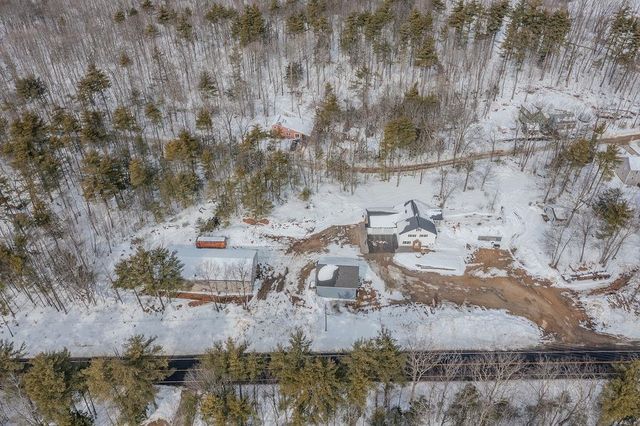 468 Mountain Avenue, Northwood, NH 03261