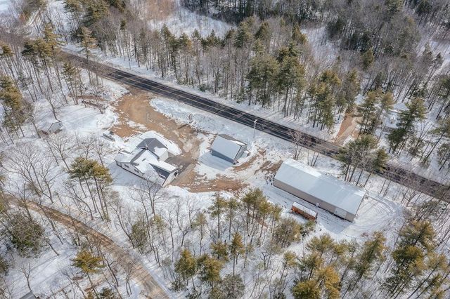 468 Mountain Avenue, Northwood, NH 03261