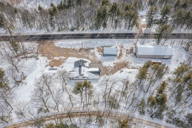 468 Mountain Avenue, Northwood, NH 03261