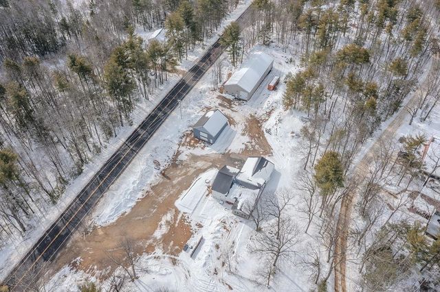 468 Mountain Avenue, Northwood, NH 03261