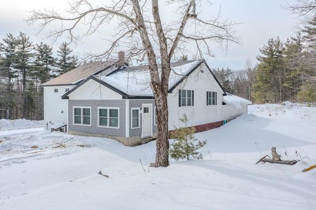 468 Mountain Avenue, Northwood, NH 03261