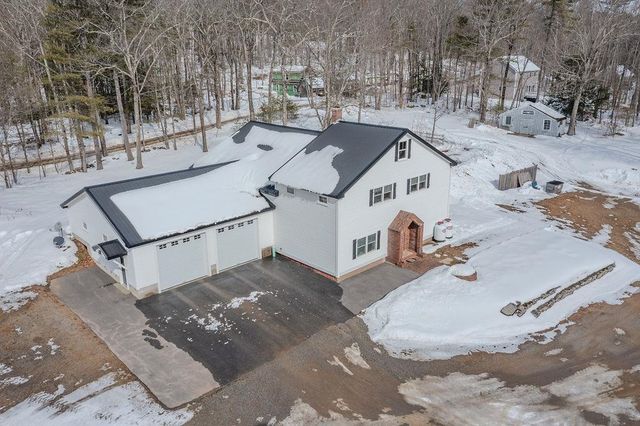 468 Mountain Avenue, Northwood, NH 03261