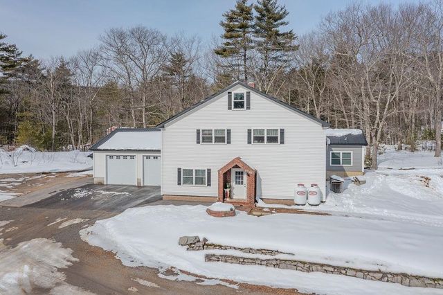 468 Mountain Avenue, Northwood, NH 03261