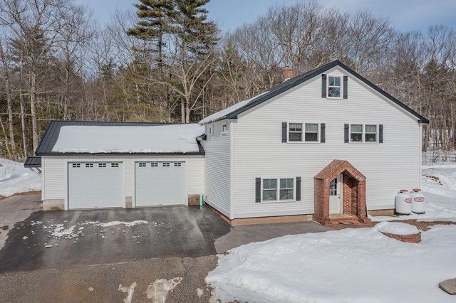 468 Mountain Avenue, Northwood, NH 03261