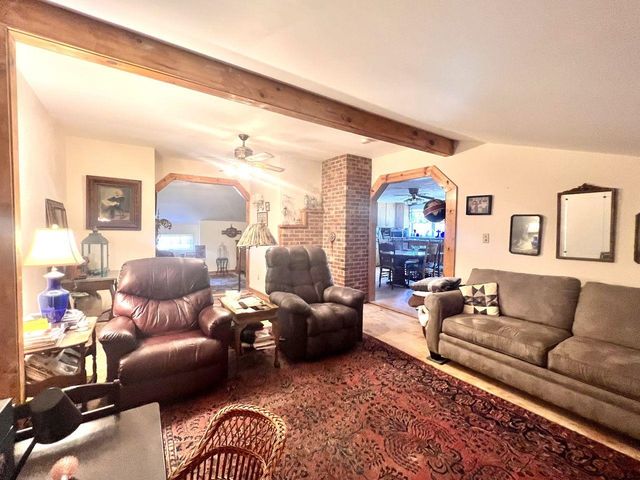 468 Mountain Avenue, Northwood, NH 03261