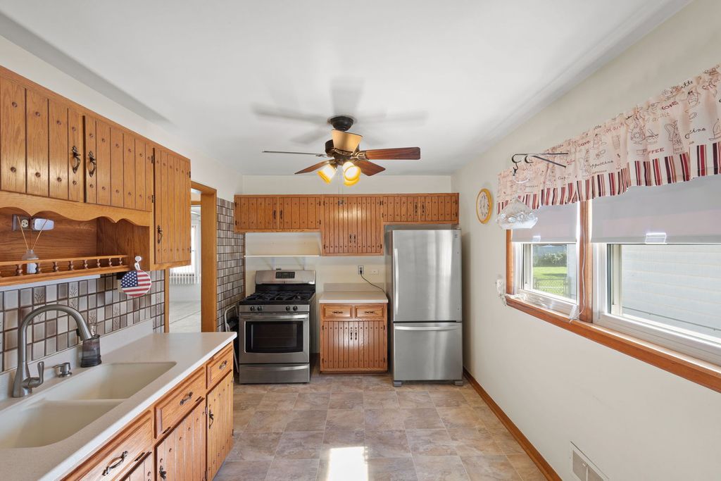 8729 S 51st Avenue, Oak Lawn, IL 60453 — photo 3