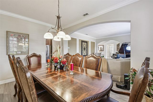 3800 IVYDALE COURT, Land O Lakes, FL 34638