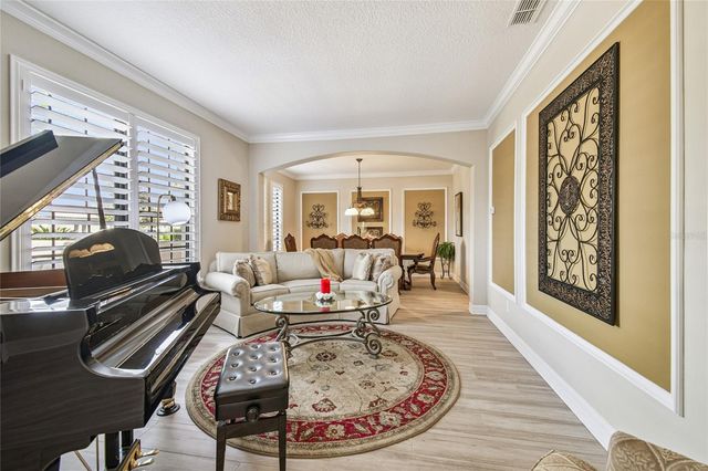 3800 IVYDALE COURT, Land O Lakes, FL 34638