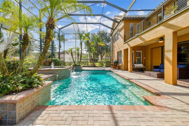 3800 IVYDALE COURT, Land O Lakes, FL 34638