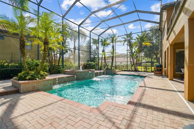 3800 IVYDALE COURT, Land O Lakes, FL 34638