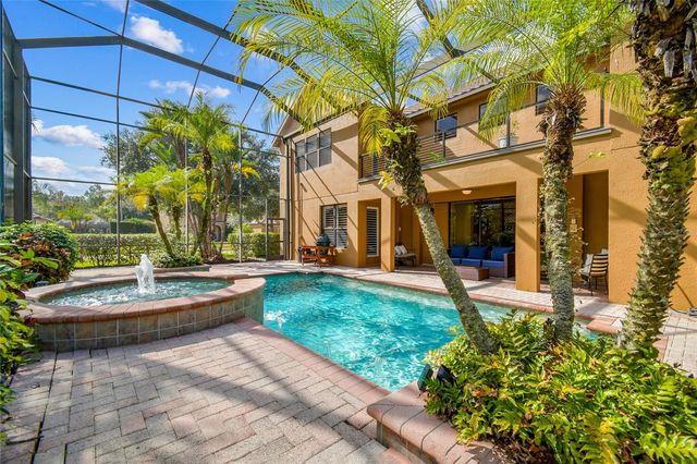 3800 IVYDALE COURT, Land O Lakes, FL 34638