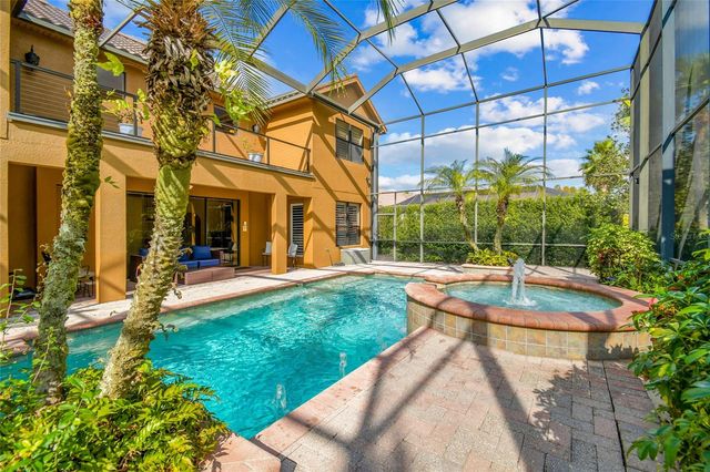 3800 IVYDALE COURT, Land O Lakes, FL 34638