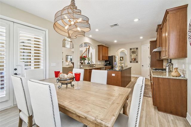 3800 IVYDALE COURT, Land O Lakes, FL 34638