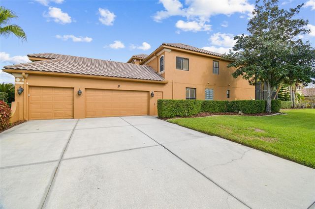 3800 IVYDALE COURT, Land O Lakes, FL 34638