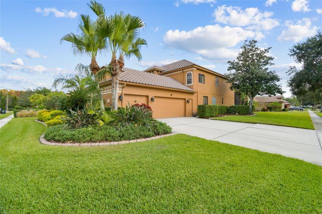 3800 IVYDALE COURT, Land O Lakes, FL 34638