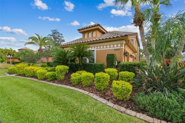 3800 IVYDALE COURT, Land O Lakes, FL 34638