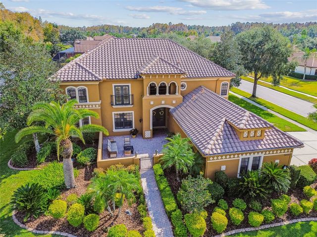 3800 IVYDALE COURT, Land O Lakes, FL 34638
