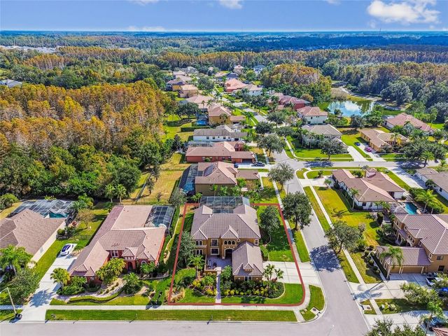 3800 IVYDALE COURT, Land O Lakes, FL 34638