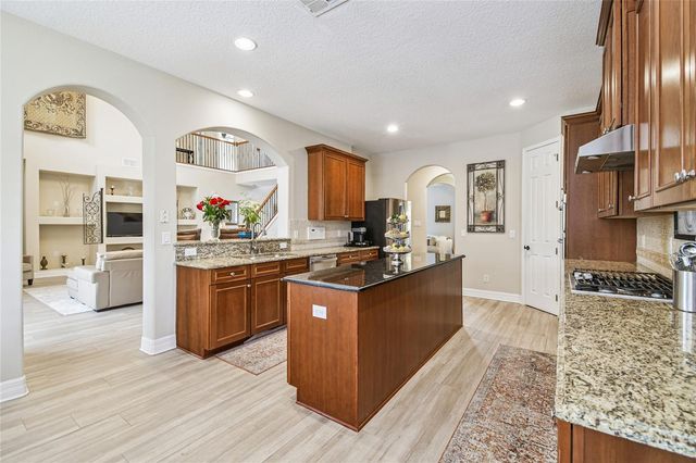 3800 IVYDALE COURT, Land O Lakes, FL 34638