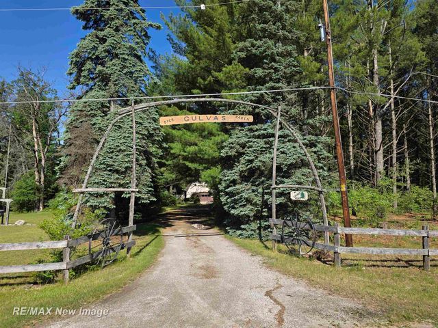 4549 Mack Lake Trail, South Branch, MI 48761