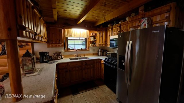 4549 Mack Lake Trail, South Branch, MI 48761