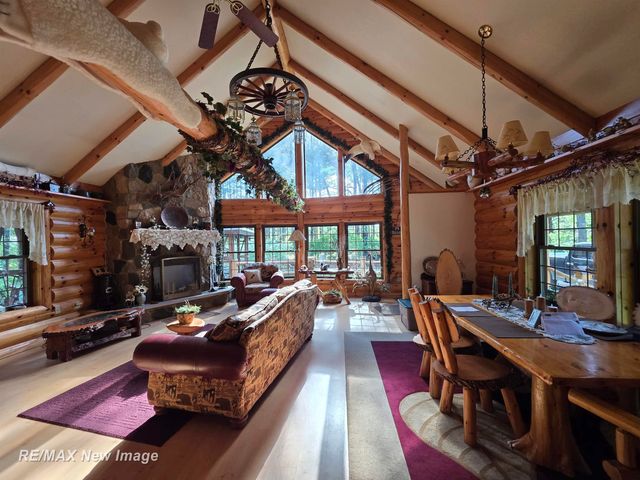 4549 Mack Lake Trail, South Branch, MI 48761