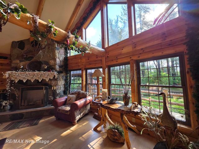 4549 Mack Lake Trail, South Branch, MI 48761