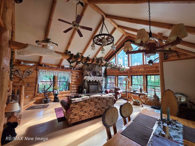 4549 Mack Lake Trail, South Branch, MI 48761