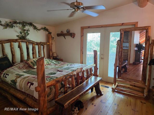 4549 Mack Lake Trail, South Branch, MI 48761