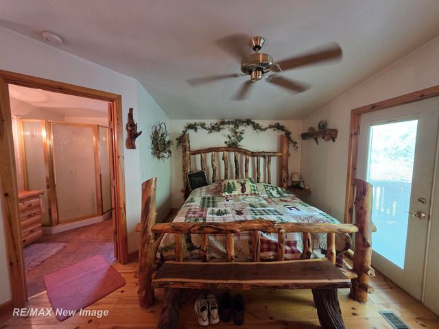 4549 Mack Lake Trail, South Branch, MI 48761