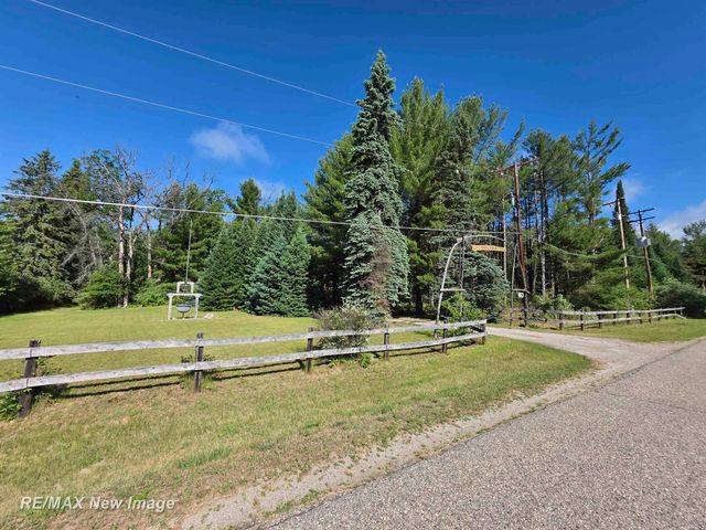 4549 Mack Lake Trail, South Branch, MI 48761