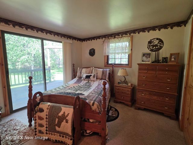 4549 Mack Lake Trail, South Branch, MI 48761