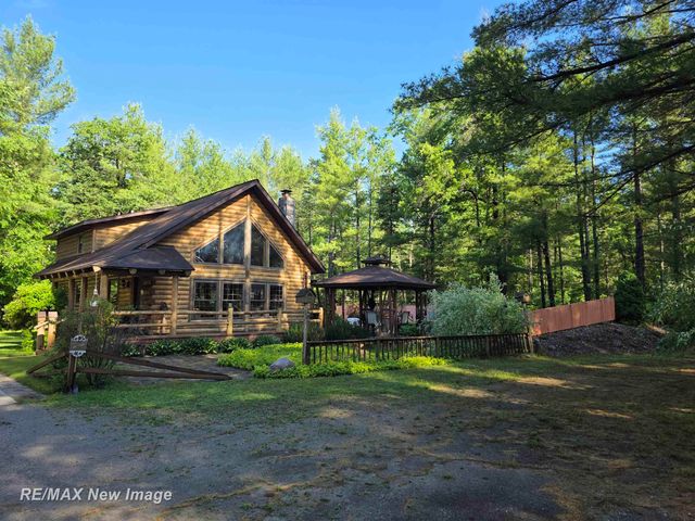 4549 Mack Lake Trail, South Branch, MI 48761