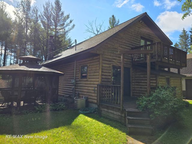 4549 Mack Lake Trail, South Branch, MI 48761