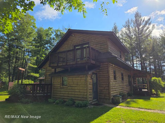 4549 Mack Lake Trail, South Branch, MI 48761